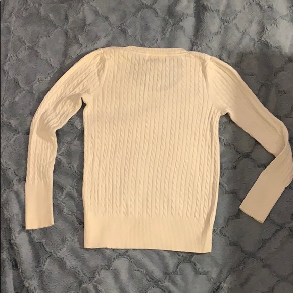 EDDIE BAUER SWEATER - Picture 3 of 4